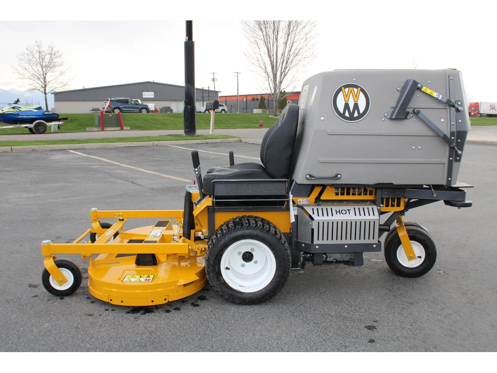 2026 Walker Model T alt