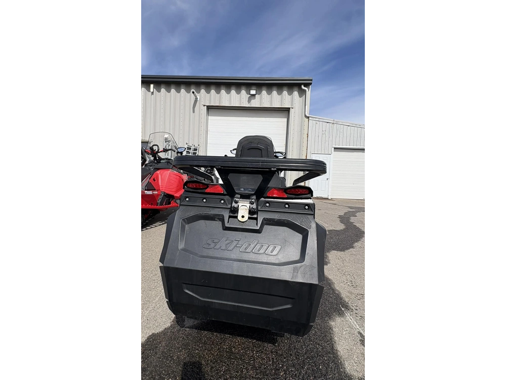 Ski-doo Skandic 600 Efi 2022 alt