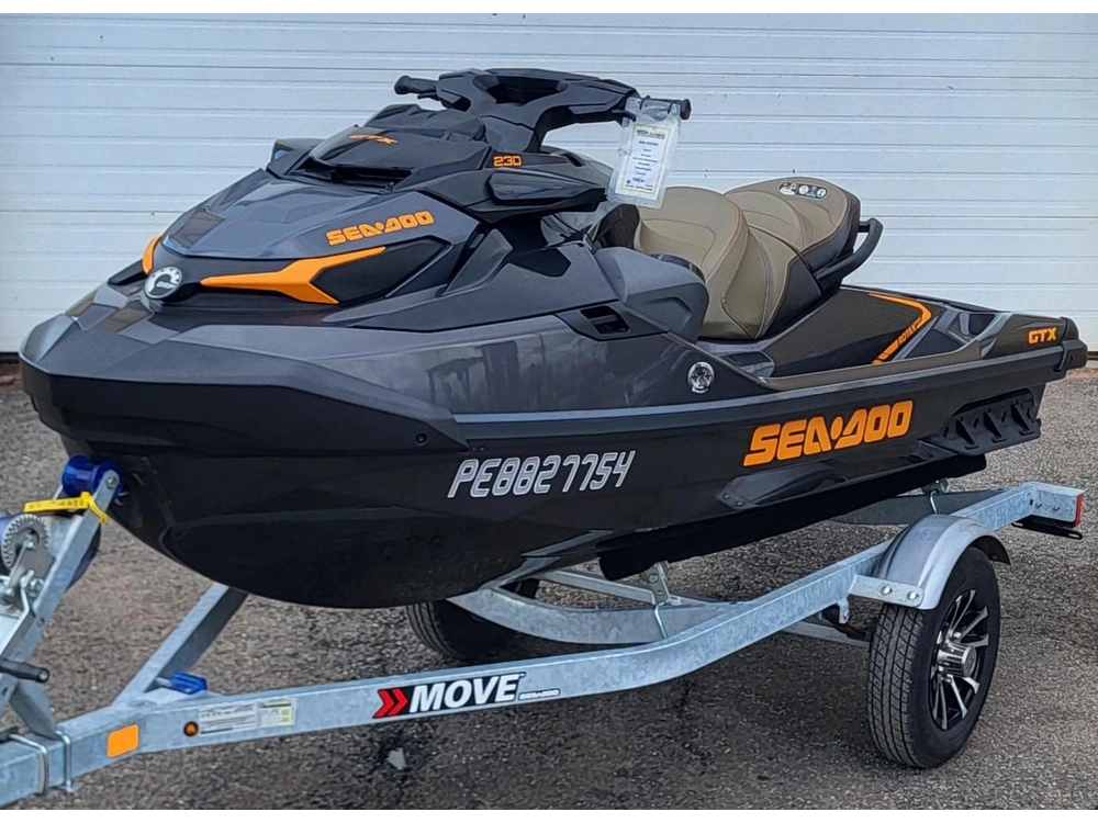 Sea-doo Gtx 230 2023 alt