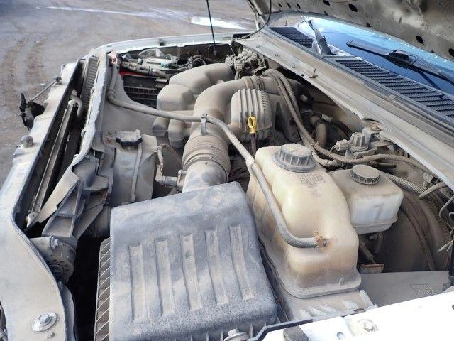 Ford F250 2010