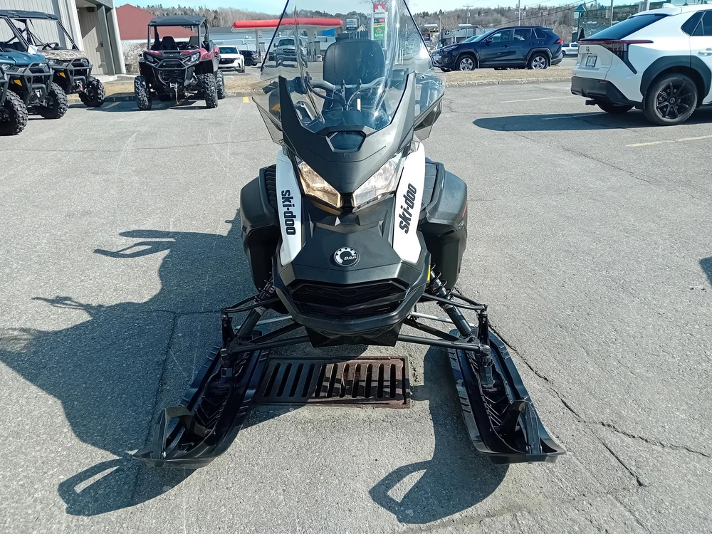 Ski-doo Expedition Sport 900 Ace 2022 alt