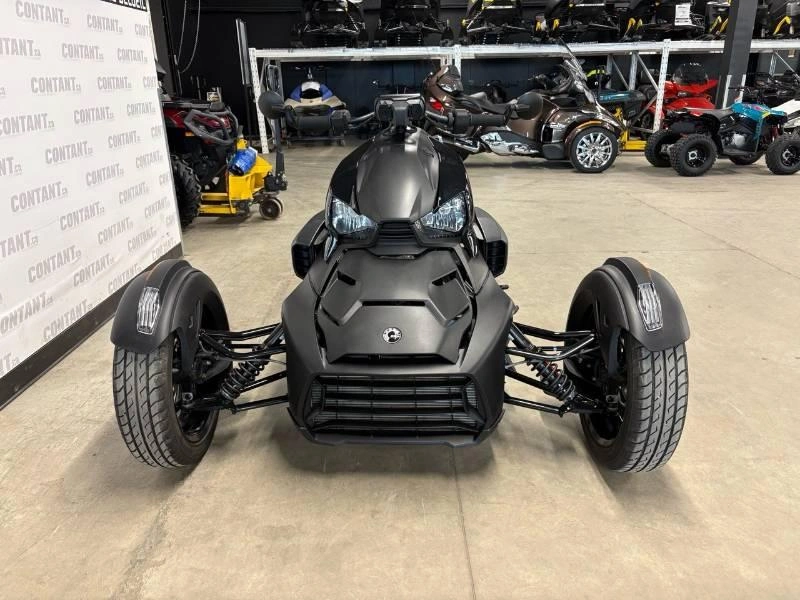 Can-am Ryker 900 Sport 2024 alt