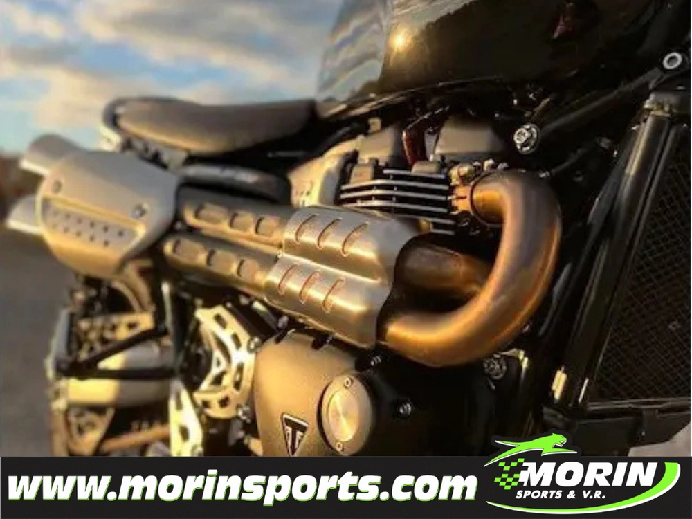 Triumph Scrambler 1200xc 2022 alt
