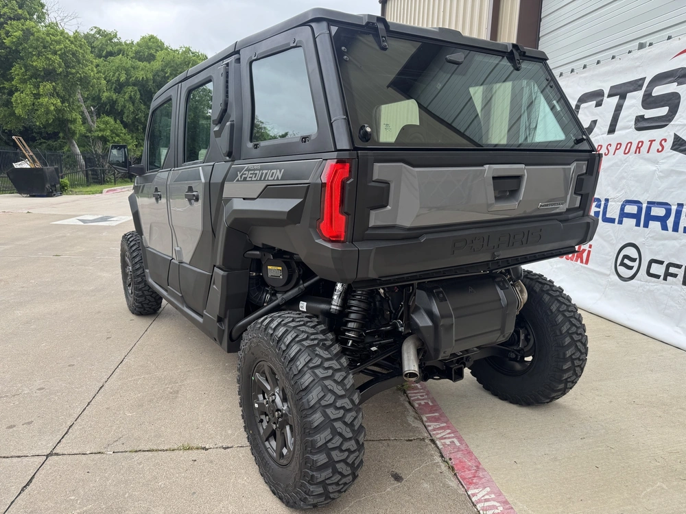 2026 Polaris Polaris Xp Adv 5 Ns Northstar alt