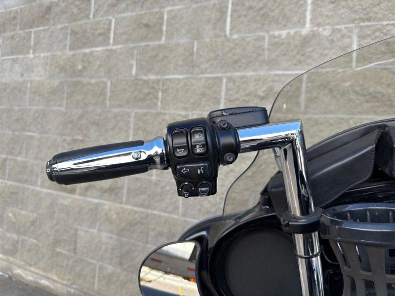 2016 Harley-davidson Flhxs - Street Glide® Special alt