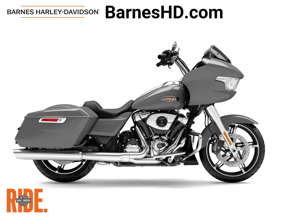 2026 Harley-davidson Fltrx - Road Glide® alt