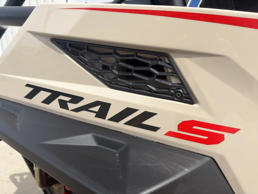 Polaris Rzr Trail S 1000 Ultimate 2026 alt