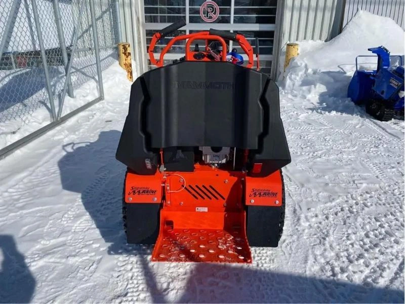 2022 Ariens Mammoth 850 Kawasaki alt