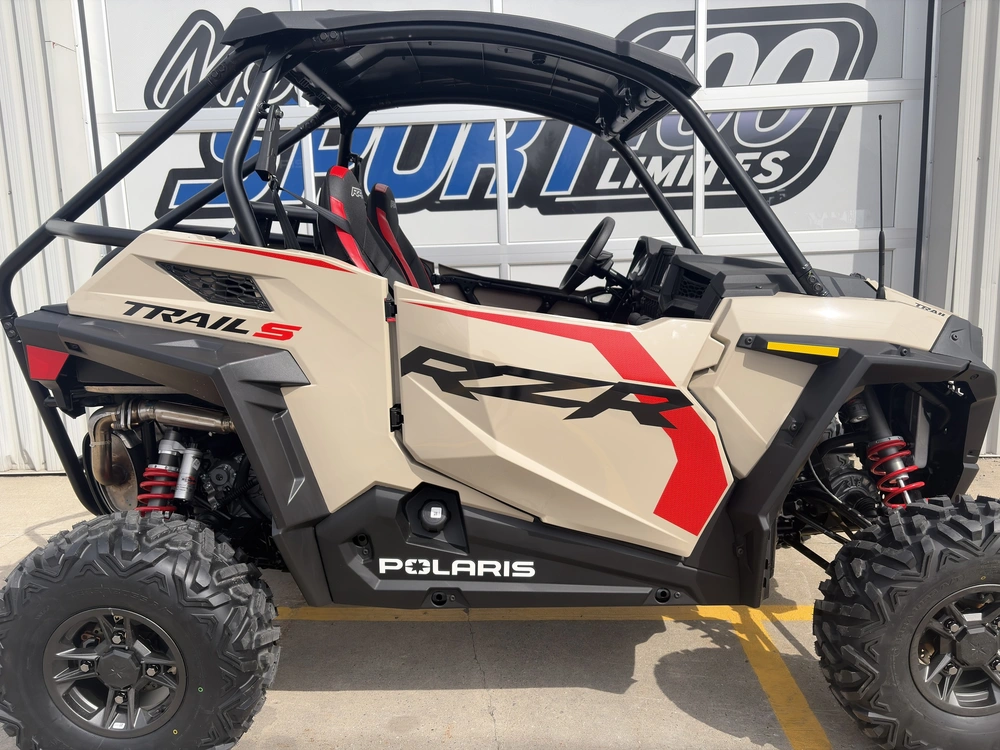 Polaris Rzr Trail S 1000 Ultimate 2026 alt