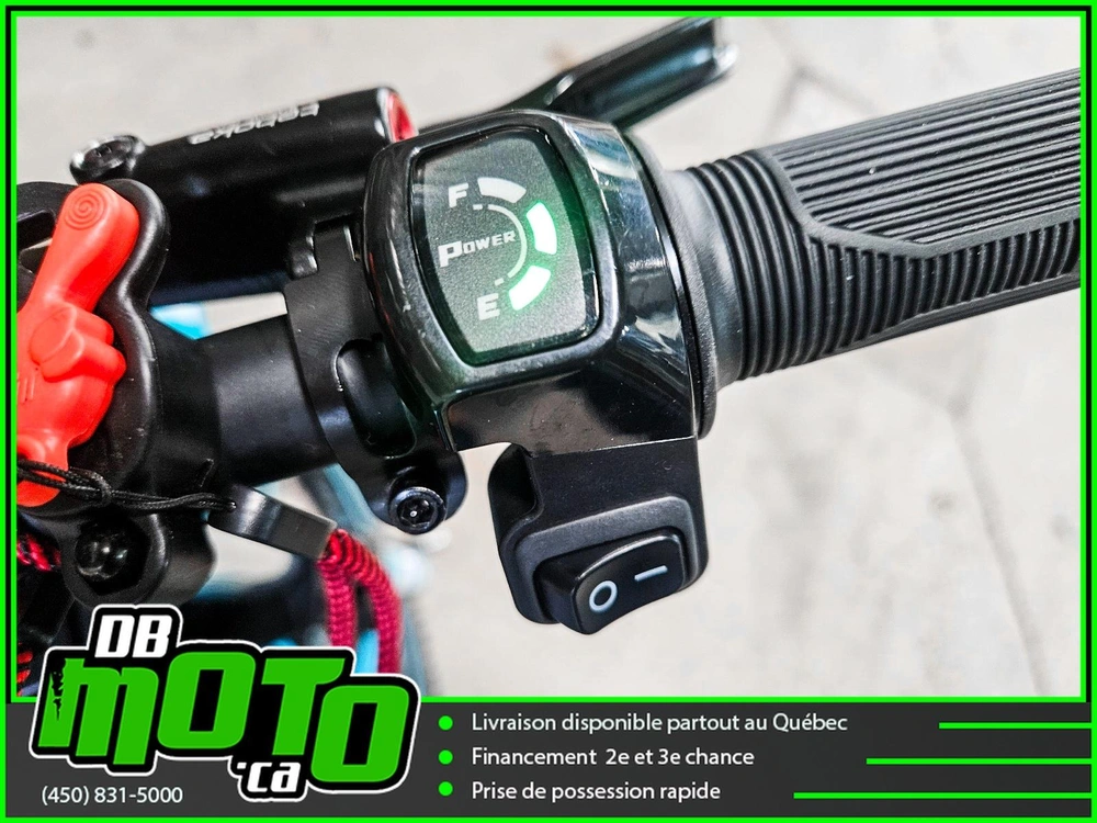 Rfn Warrior 500 Watt 2026 alt