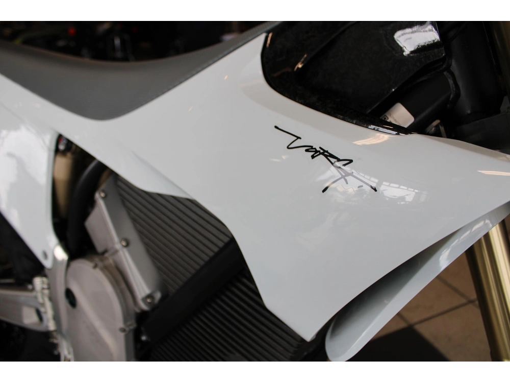 2026 Stark Future Varg Ex 80 Hp alt