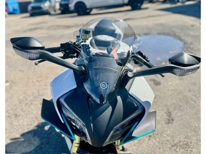 Cfmoto 450ss 2026 alt