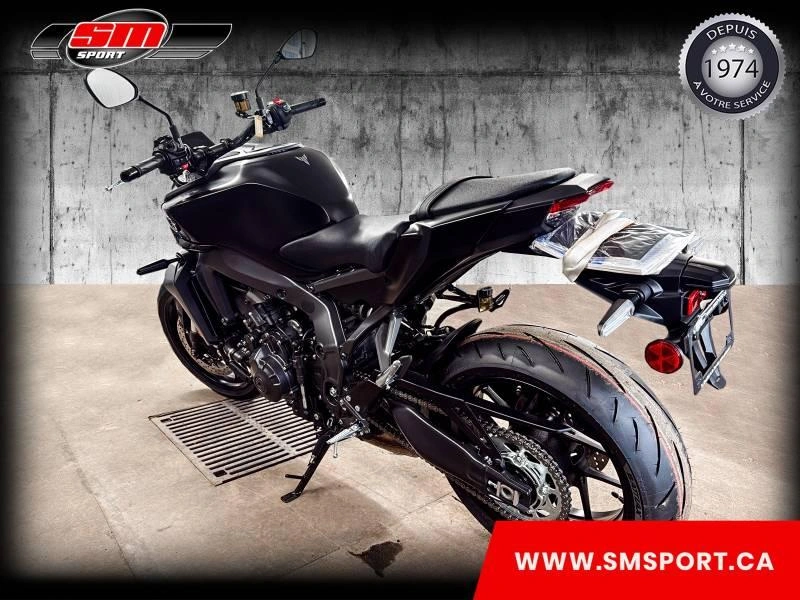 Yamaha Mt-09 2026 alt