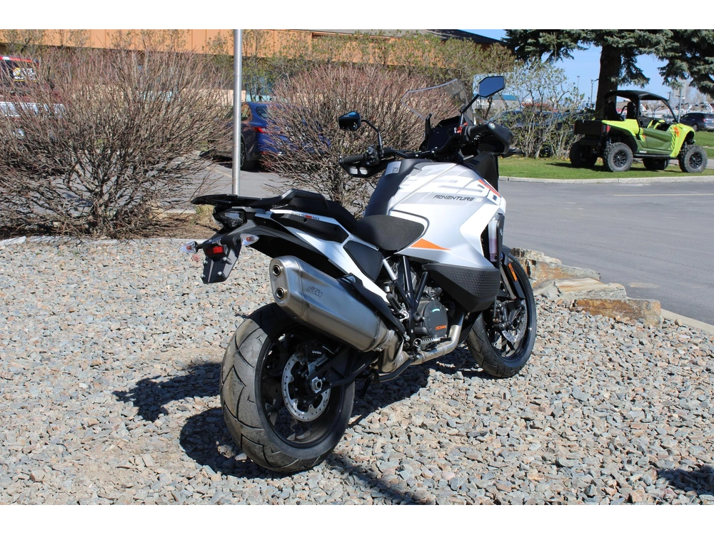 2024 Ktm 1290 Super Adv S alt