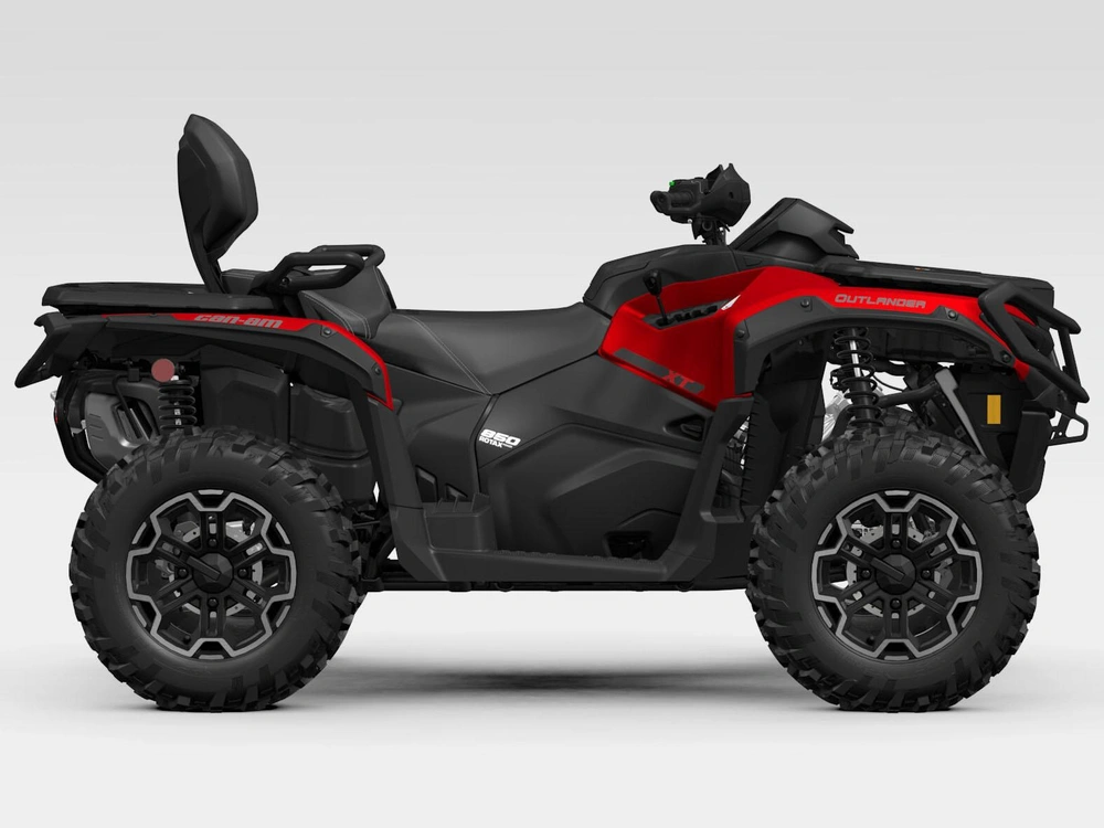 2026 Can-am 4stb alt