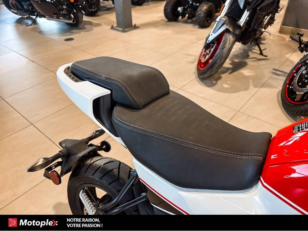2025 Cfmoto Papio Ss alt