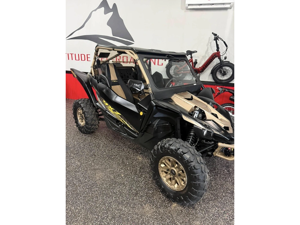 Yamaha Yxz 1000r Ss 2020 alt
