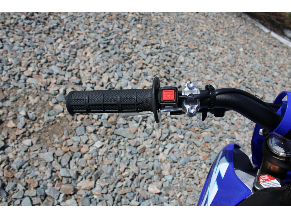 2025 Yamaha Yz65 alt