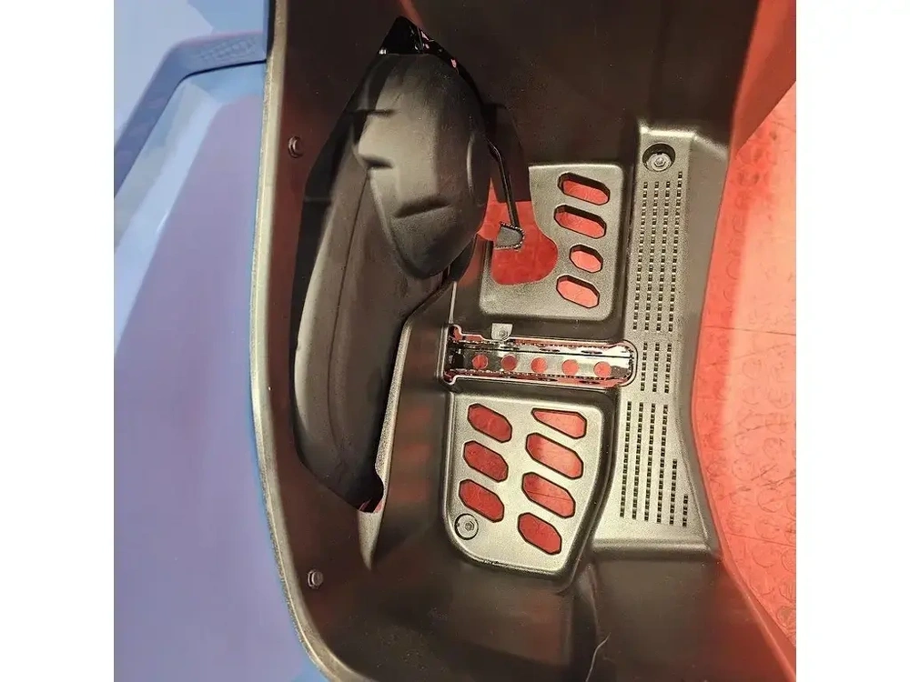 2026 Suzuki King Quad 500 Xpz alt