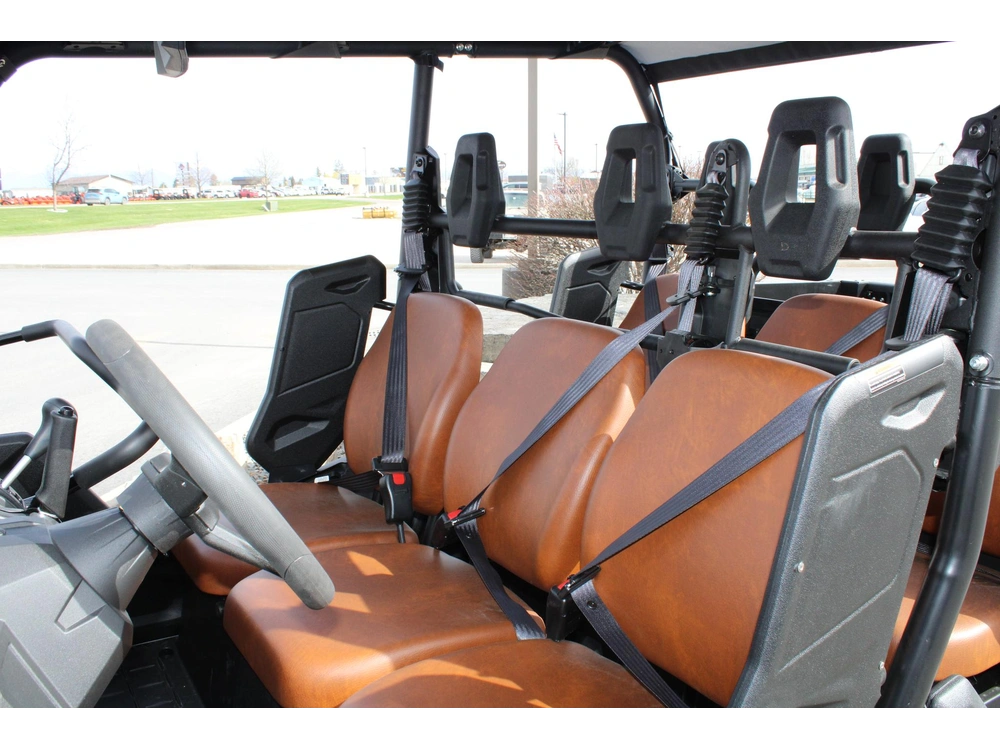 2025 Yamaha Viking Vi Eps Ranch Edition alt