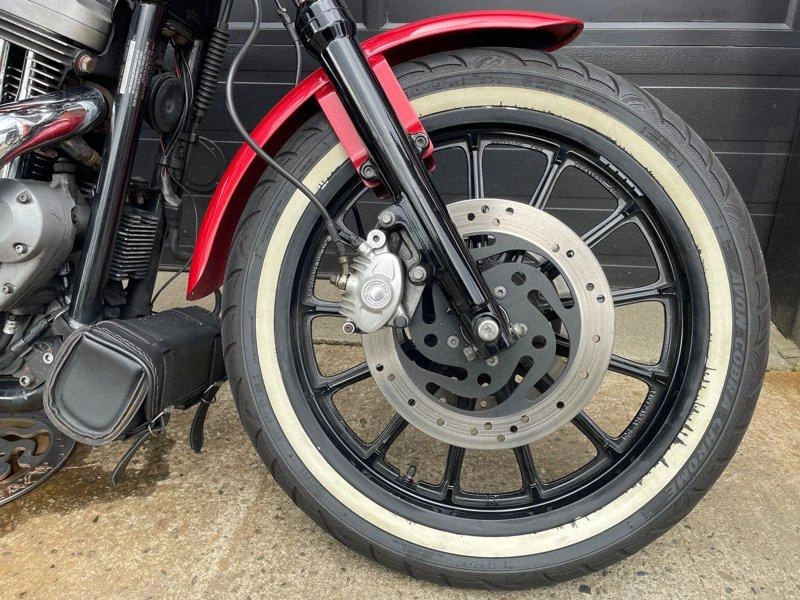 2004 Harley-davidson Xl1200r - Sportster 1200 Roadster alt