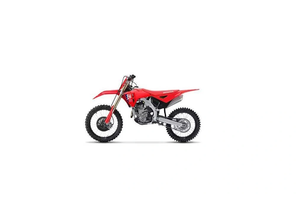 2026 Honda Crf250rt 2026 Dual-sport Motorcycle Crf 250r alt