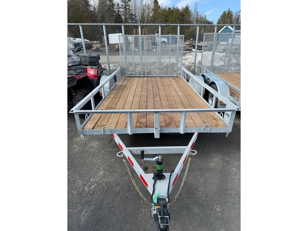 2026 Other LWL 80 X 12 