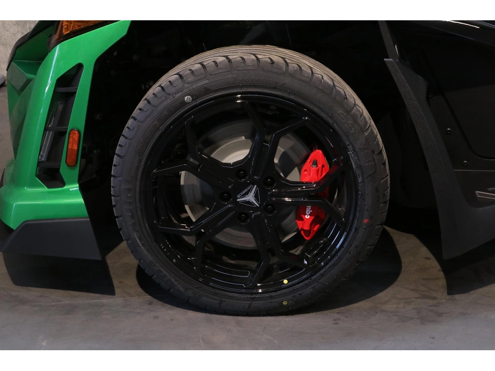 Polaris Slingshot Grand Touring Autodrive 2026 alt