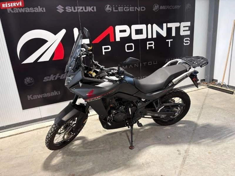 Honda Transalt Xl 750 2024 alt