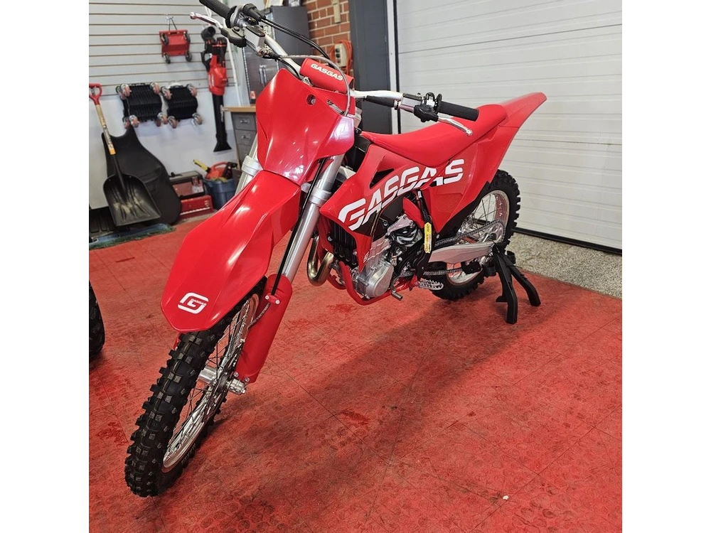 2023 Gas Gas Mc 450f alt