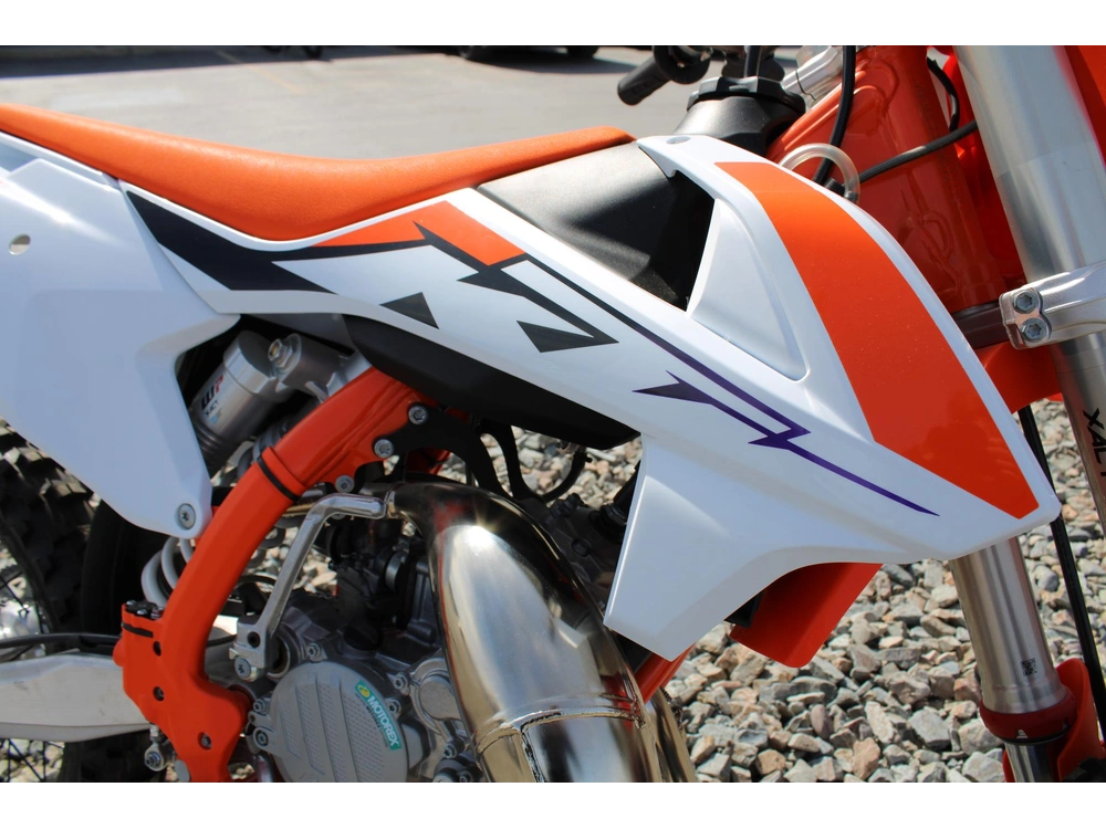 2024 Ktm 85 Sx 19/16 alt