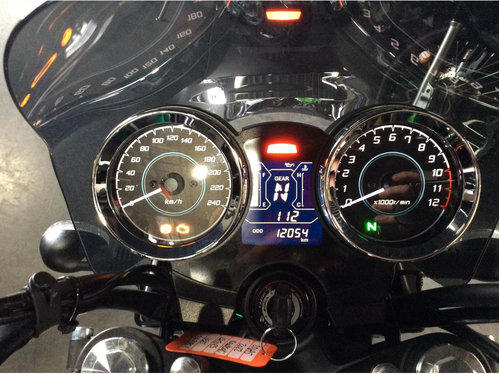 Kawasaki Z650 Rs Abs Er650mnfbn 2022 alt