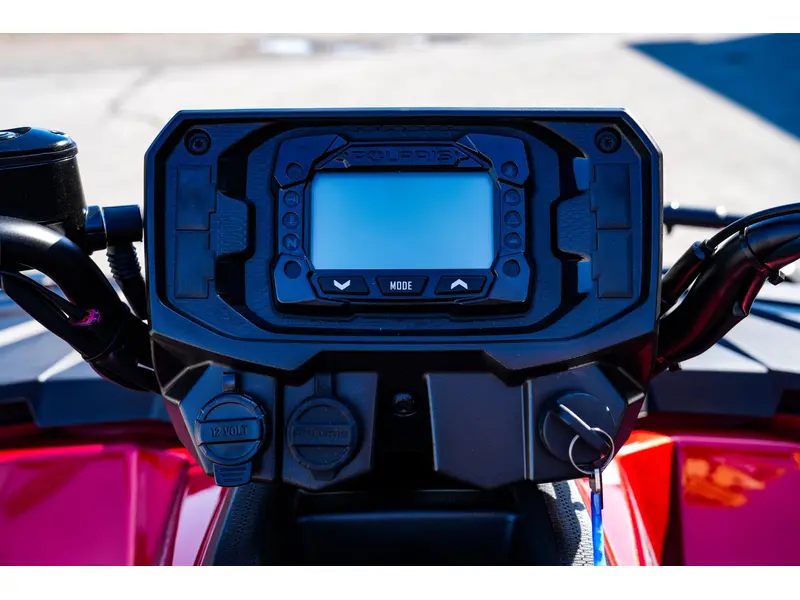 2026 Polaris SPORTSMAN 570 TRAIL