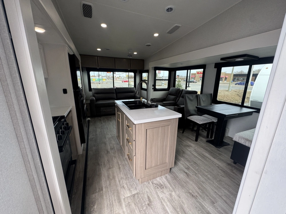 Jayco Eagle Ht (fw) 28crt 2026 alt