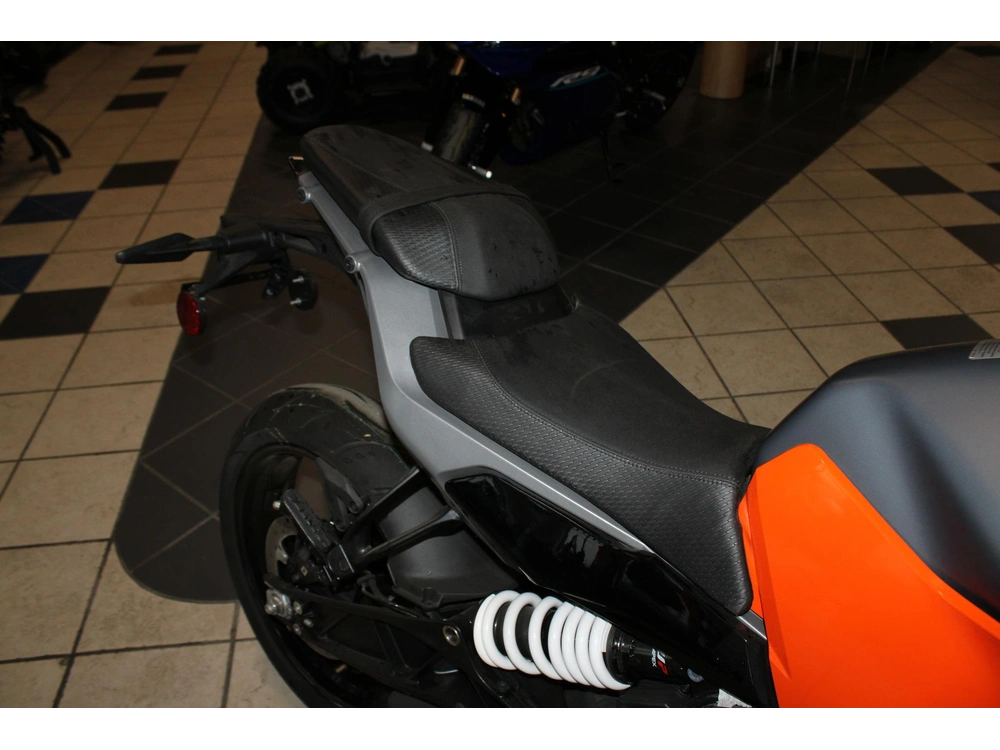 2024 Ktm 250 Duke Orange B.d. alt