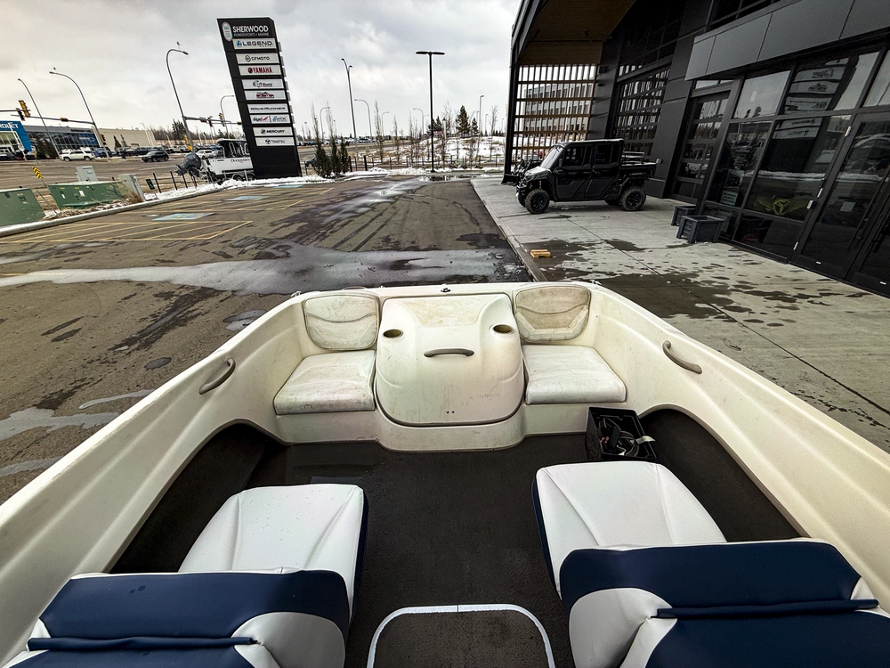 2004 Bayliner 175 alt