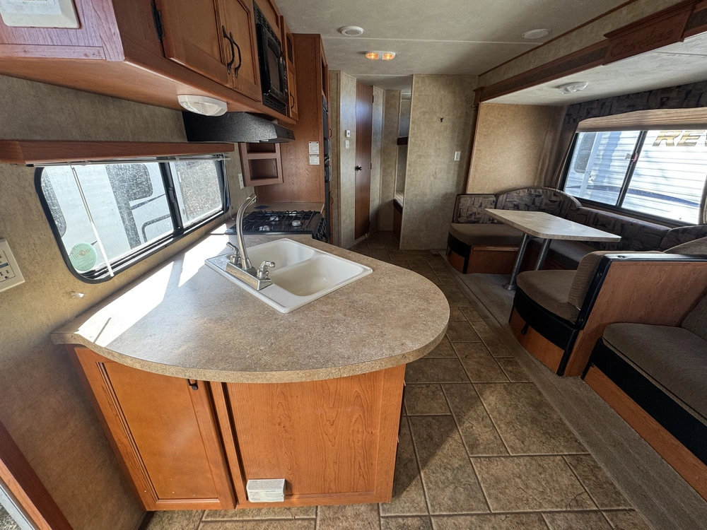 Forest River Cherokee (tt) 274bh 2013 alt