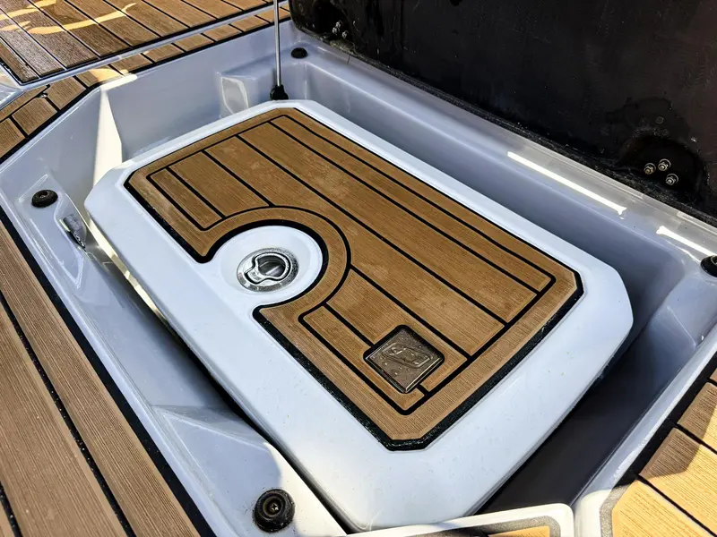 Air Nautique G23 2022