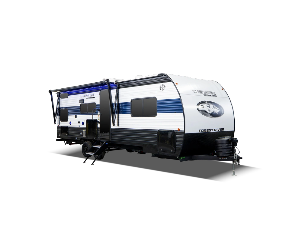 Cherokee 23mk Grey Wolf 2026 alt