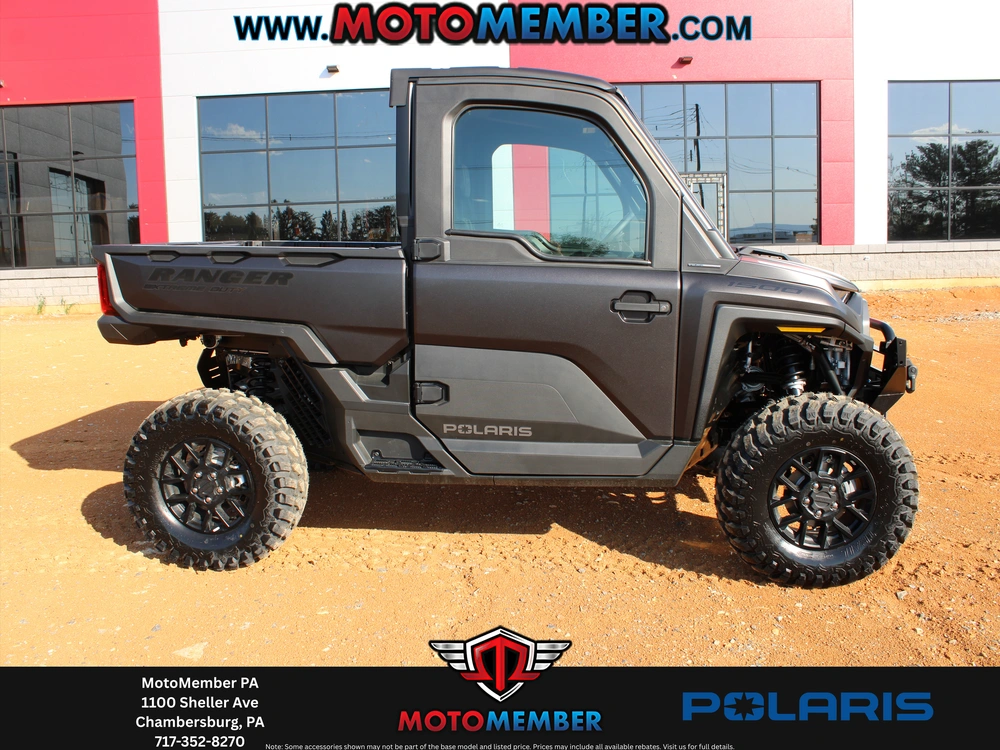2026 Polaris Ranger Xd 1500 Northstar Ultimate R26xaw1rbj alt