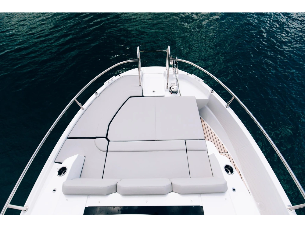 2026 Jeanneau Nc 895 Sport - S2 alt