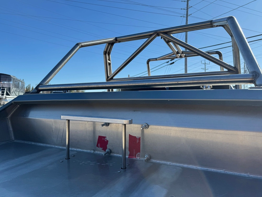 2021 Other Rivercross R110 260 Supercharge alt