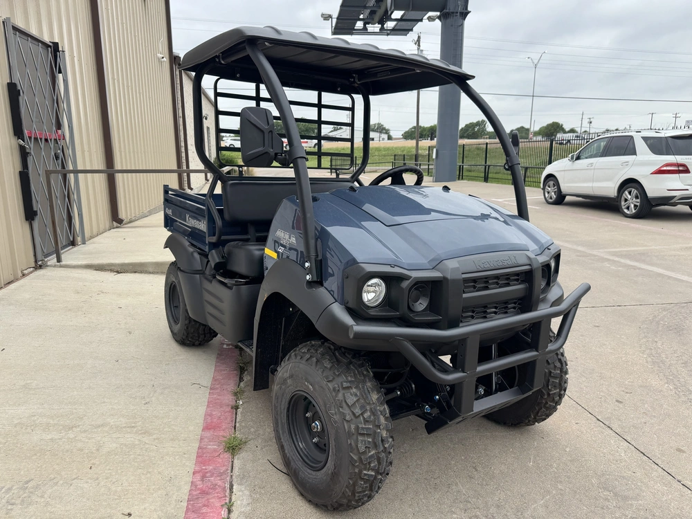 2026 Kawasaki Mule Sx™ 4x4 alt