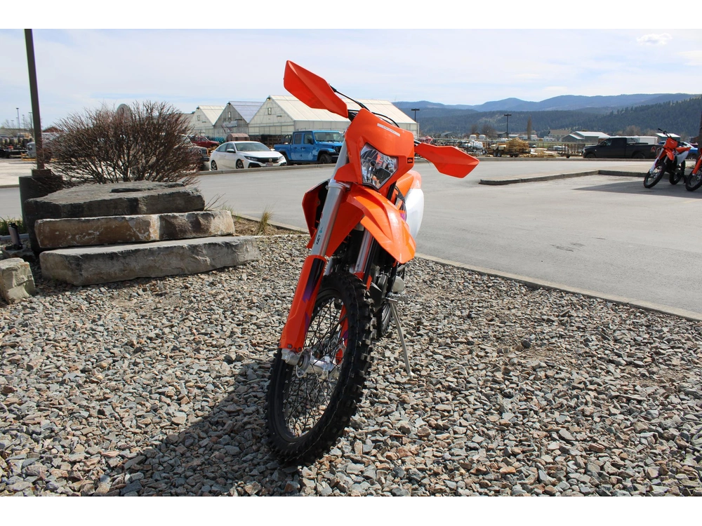 2024 Ktm 500 Xw-f alt