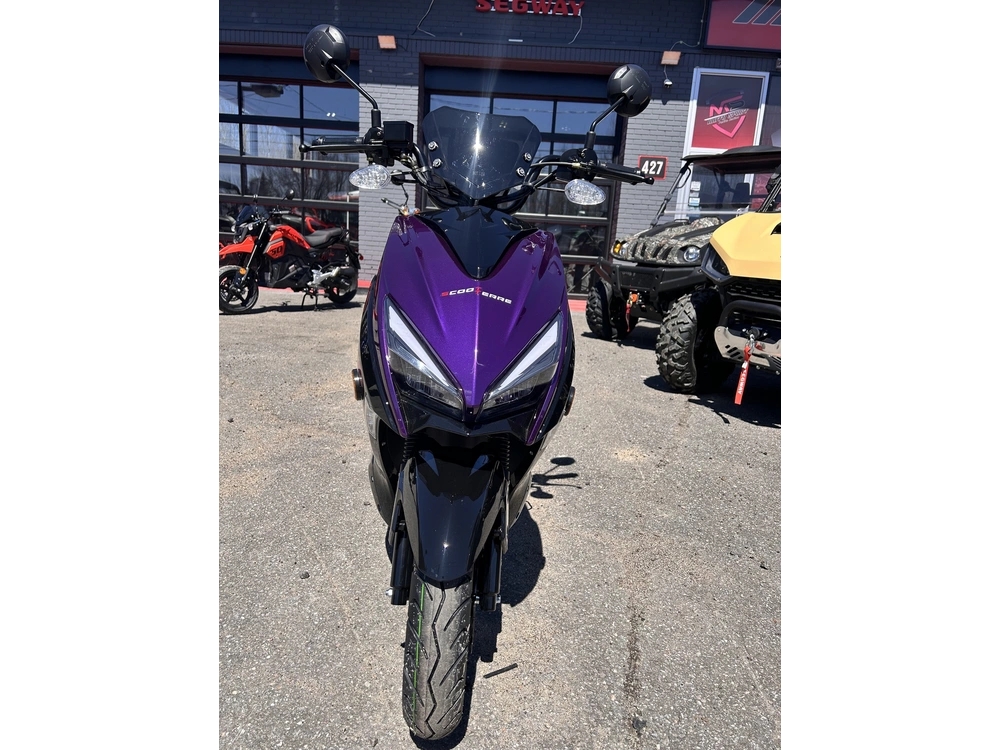 Scootterre Joker 50 2026 alt