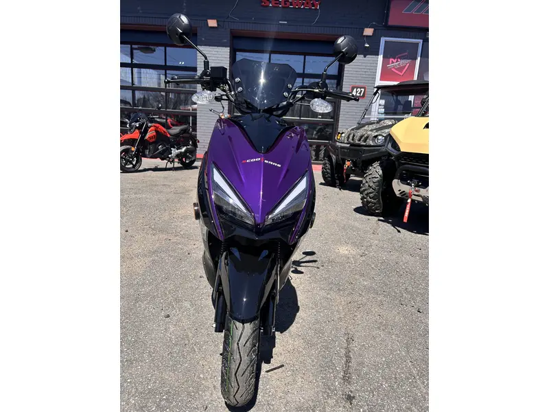 2026 Scootterre JOKER 50 thumbnail 4