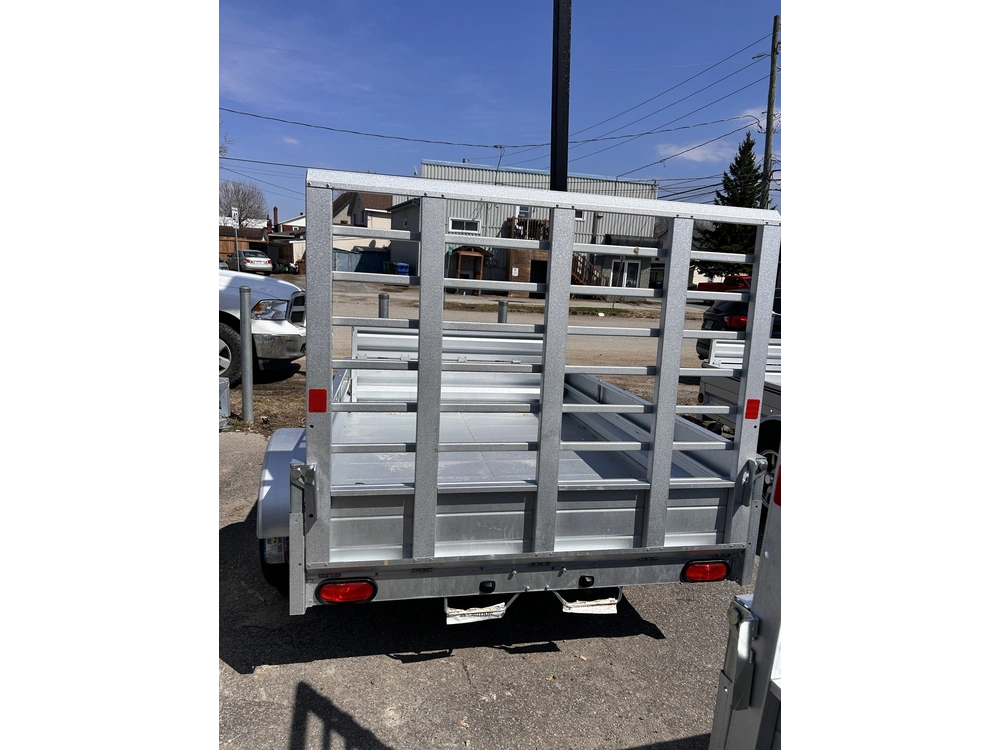 2026 Sterling Tlxl 5 X 7.3 + 15'' 5 X 7.3 alt