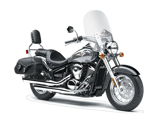 2026 Kawasaki Vulcan 900 Classic Lt alt