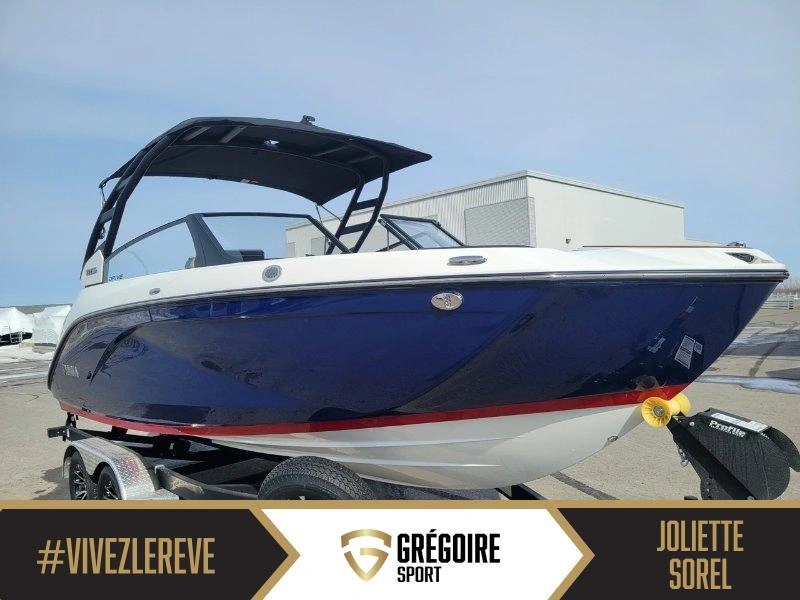 Yamaha 222 Sd 2026 2026 alt