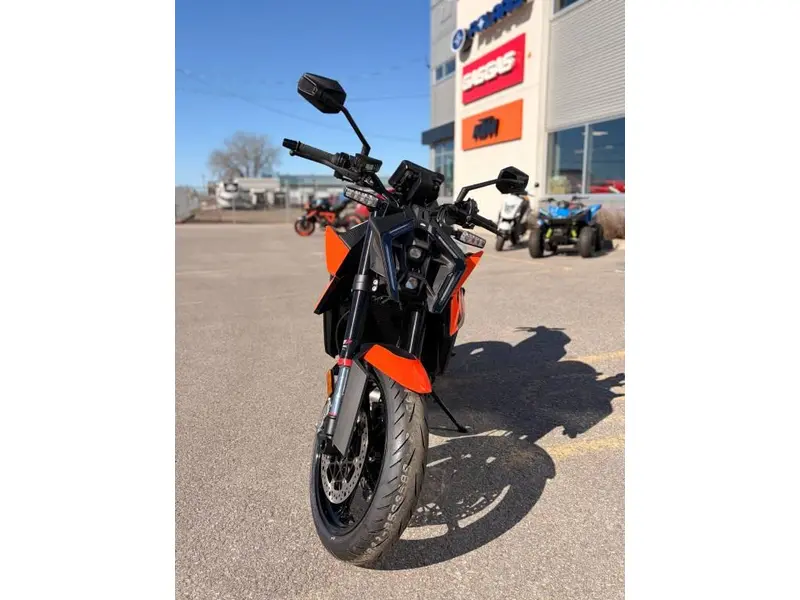 Ktm 990 Duke 2027 alt